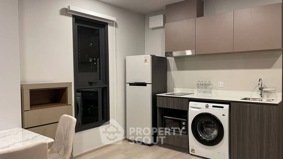 picture 1-BR Condo at Life Phahon-Ladprao near BTS Ha Yaek Lat Phrao (ID 2210384) - 7/11