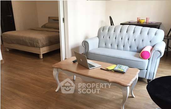 picture 1-BR Condo at The Nimmana close to Nimmanhaemin (ID 530763) - 1/11