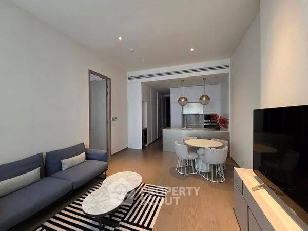 รูป คอนโด 1-ห้องนอน ที่ สโคป หลังสวน ใกล้ BTS ชิดลม (ID 2087403) - รูปที่ 16/17