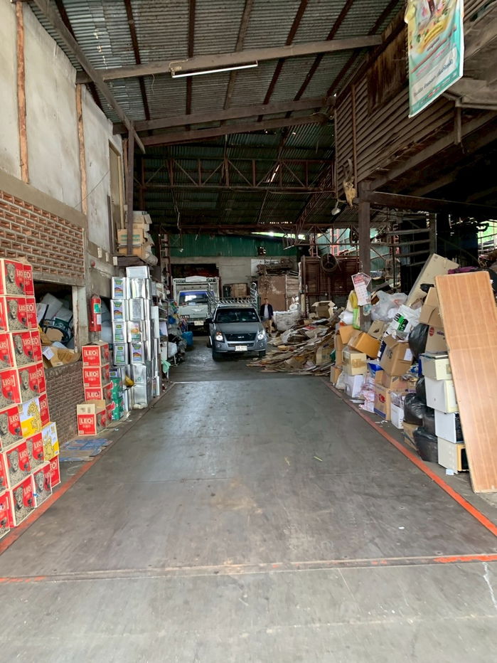 รูป ขายโกดัง ข้างโรงแรม B2 นครสวรรค์ - รูปที่ 2/3