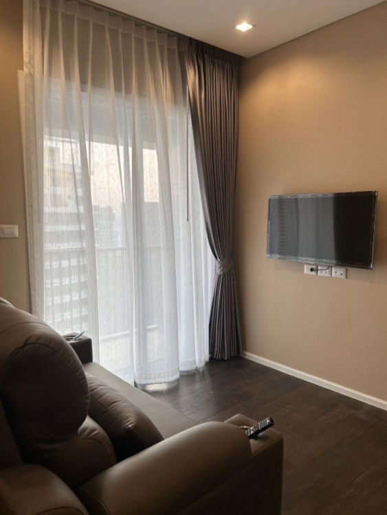 picture For rent The Saint Residences Ladprao Ready to move in (DSL1579) - 14/15