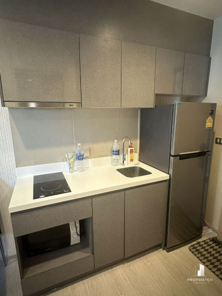 รูป ✨Flash Deal ✨RHYTHM Asoke II ( 1 Bed 1 Bath 28.11 SQM.) พร้อมอยู่ ! เพียง 3,250,000 บาท Tel.0981315848 @propmatch - รูปที่ 2/4