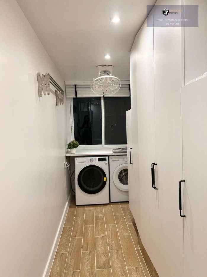รูป Fortune Condo Town | 🚝ใกล้ BTS ช่องนนทรี | #2025071810985 - รูปที่ 16/16