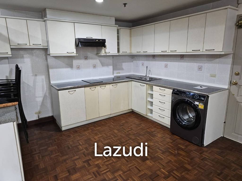 รูป 2 Bed 2 Bath 125 SQ.M  The Natural Place Suite - รูปที่ 6/8