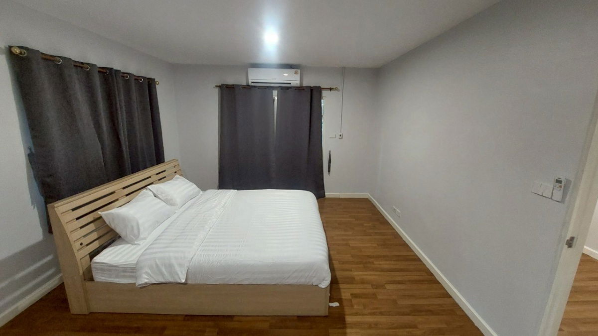 รูป ขายบ้านกาญจน์ 2 เชียงใหม่ (ท่ารั้ว) - รูปที่ 9/18
