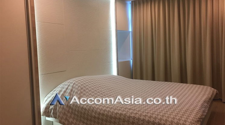 รูป 🔼🔽 AccomA 📩  2 BR Condominium @Grand Langsuan (1512002) - รูปที่ 5/11