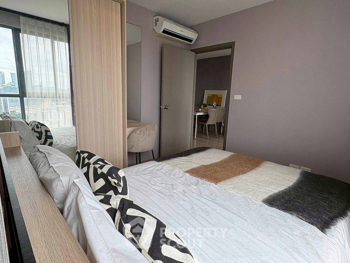รูป คอนโด 2-ห้องนอน ที่ ไอดีโอ โอทู บางนา ใกล้ BTS บางนา (ID 2201172) - รูปที่ 8/13