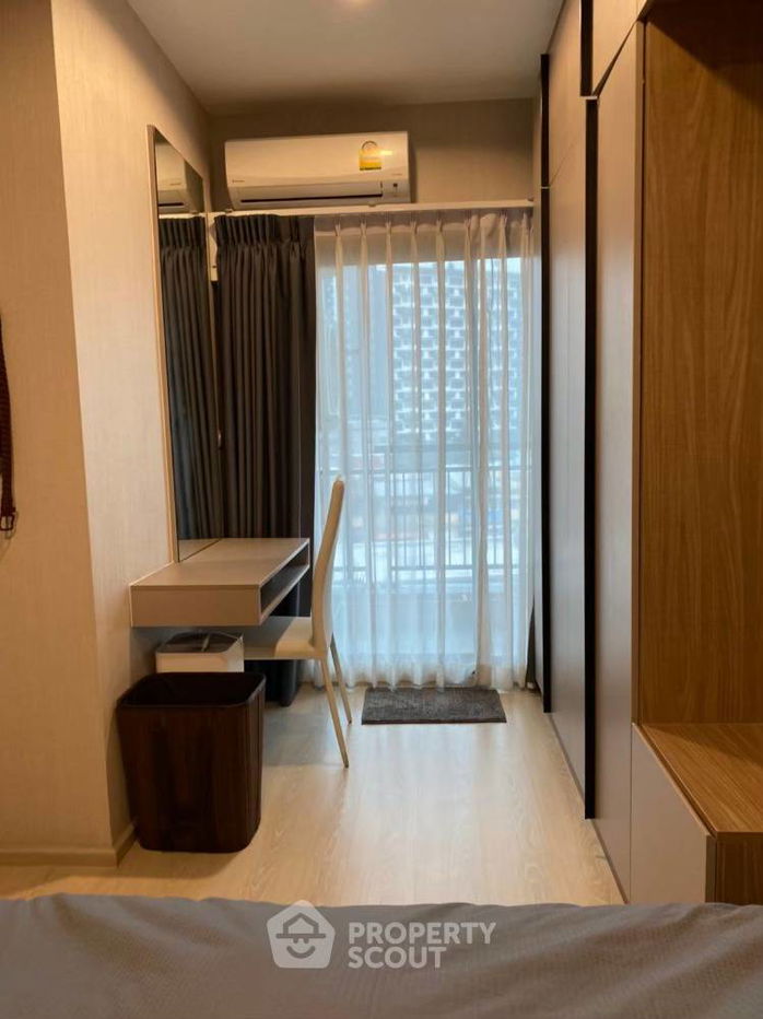 picture 1-BR Condo at Ideo Thaphra Interchange near MRT Tha Phra (ID 1179168) - 4/10
