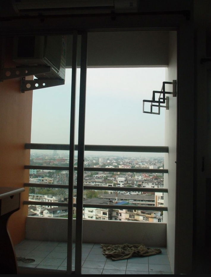 picture p thana tower 2 studio 33 sqm floor14 - 12/14