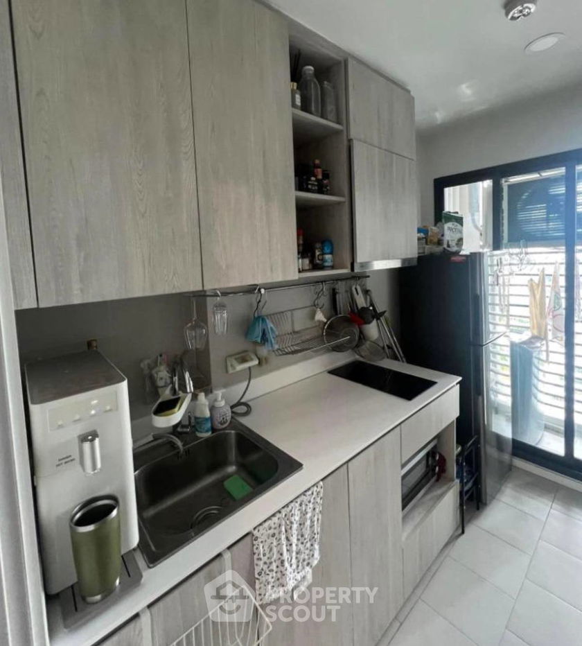 รูป คอนโด สตูดิโอ ที่ คอนโด เซียล่า ศรีปทุม ใน ลาดยาว (ID 2035686) - รูปที่ 3/4