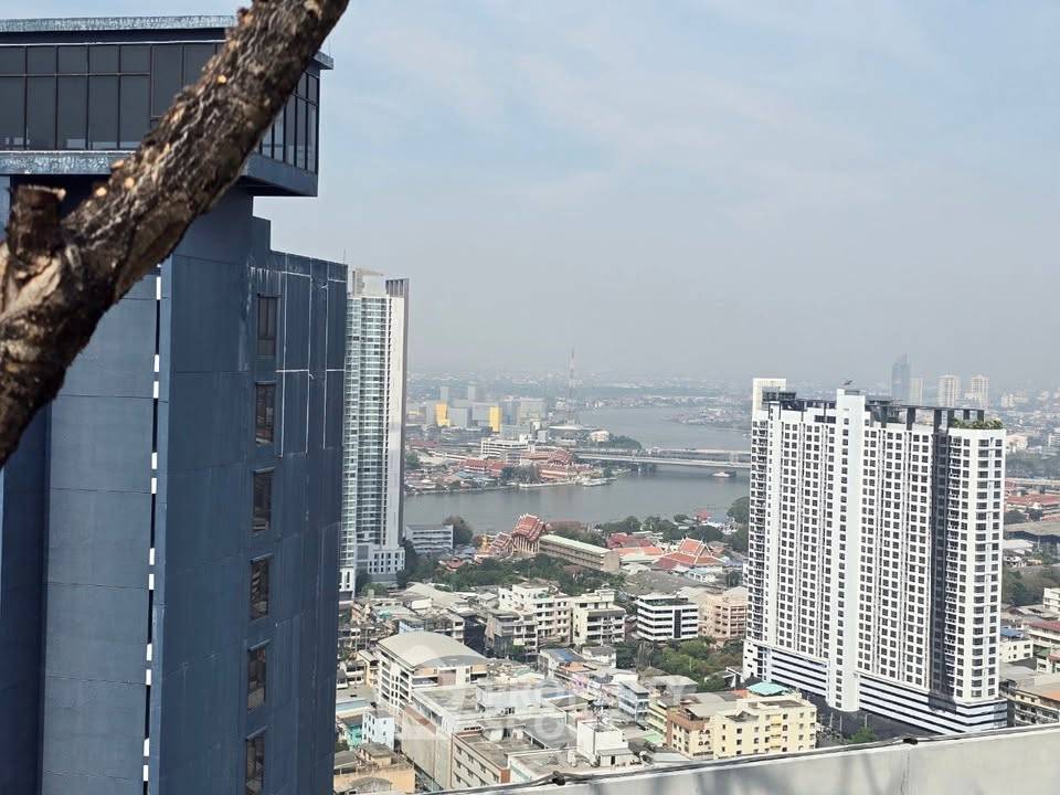 picture 1-BR Condo at The Stage Taopoon - Interchange near MRT Tao Poon (ID 2213629) - 13/13
