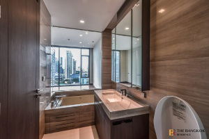 รูป 🔥 Luxury Unit Available Now! 🔥 Q1 Sukhumvit , Ultra Luxury ทำเลดี ใกล้รถไฟฟ้า BTS นานา   - รูปที่ 11/15