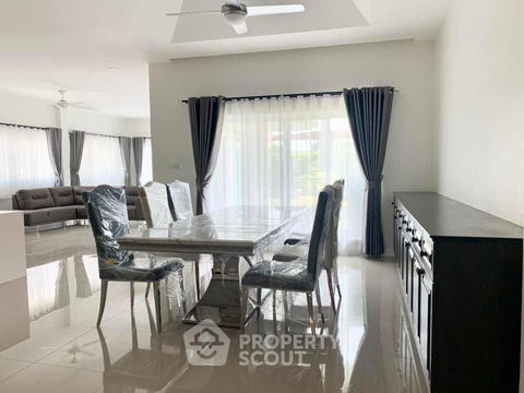 บ้าน 3-ห้องนอน ที่ เอสพี วิลเลจ 5 ใกล้ เมืองพัทยา (ID 2146453)