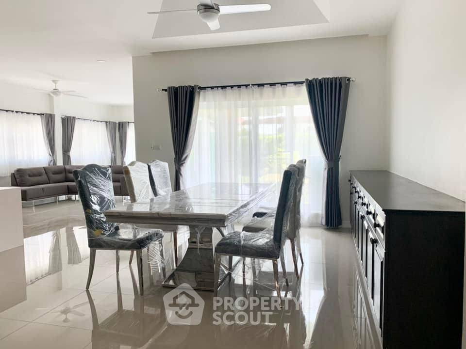 รูป บ้าน 3-ห้องนอน ที่ เอสพี วิลเลจ 5 ใกล้ เมืองพัทยา (ID 2146453) - รูปที่ 1/16
