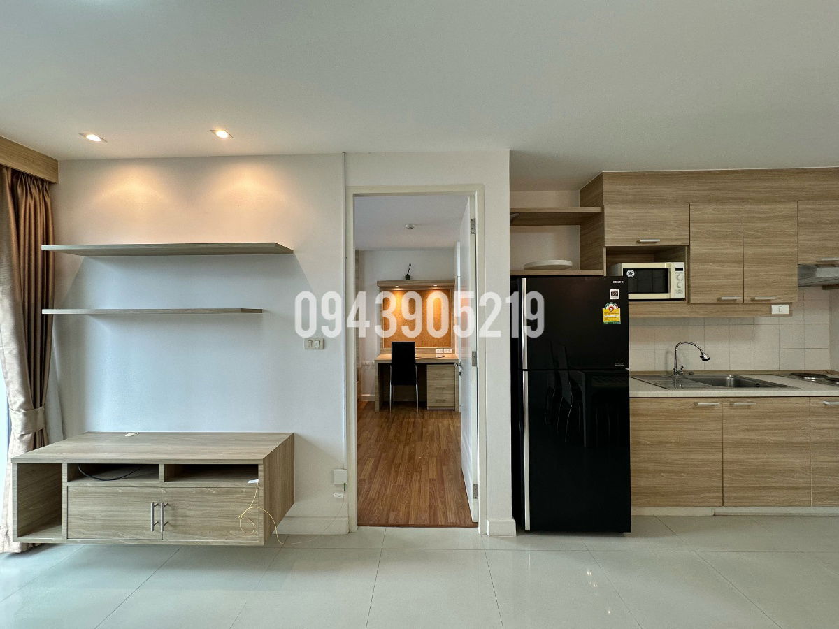 picture The clover thonglor☎️1 bed 45 sqm‼️ 20,000/month ‼️NOW AVAILABLE 🔆✅ - 10/11