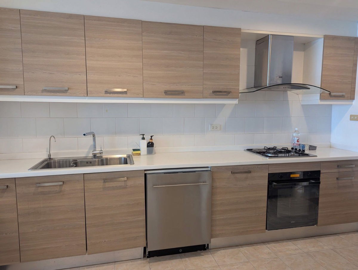 รูป #A124496 ✅ 18/7/68  ให้เช่า The Habitat Sukhumvit 53   📲📢สอบถาม ld line @condoboy - รูปที่ 11/13