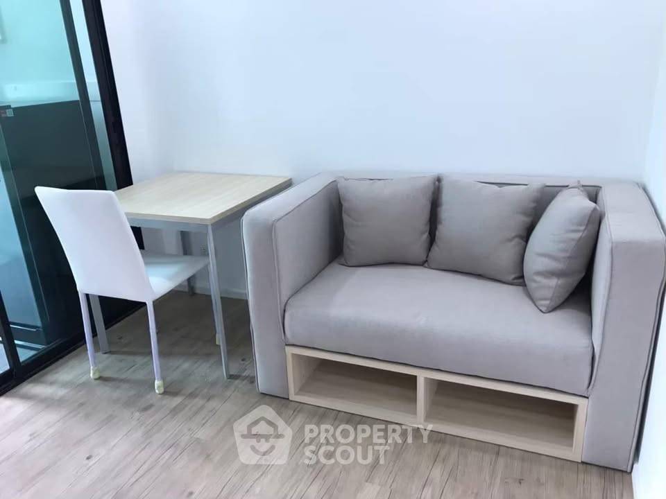 picture 1-BR Condo at The Midd Condo Bangyai near MRT Talad Bang Yai (ID 2212227) - 10/16