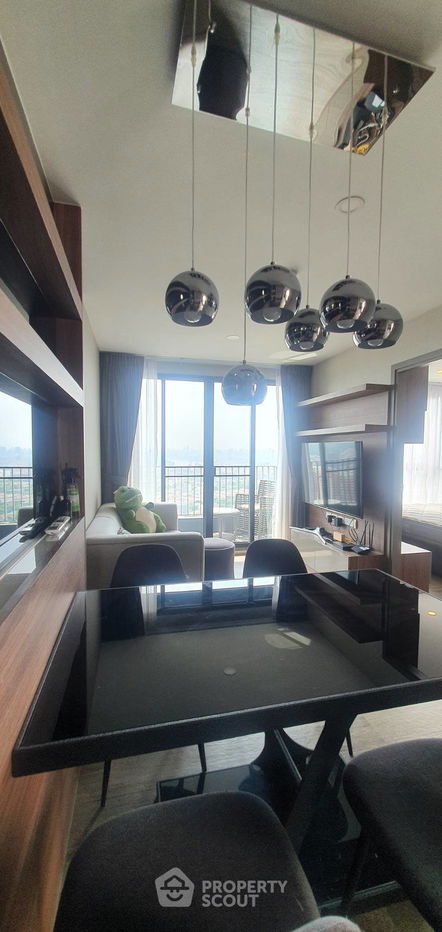 picture 1-BR Condo at Ideo O2 near BTS Bang Na (ID 1161649) - 10/11