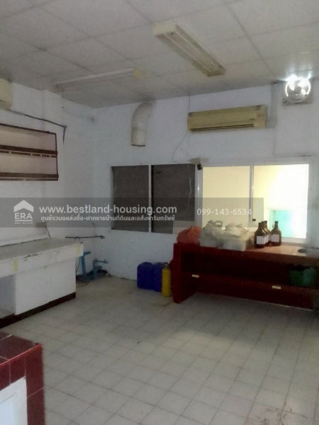 รูป ขายทาวน์โฮม 3 ชั้น พื้นที่ 43ตรว. ประดิษฐ์มนูธรรม-ลาดพร้าว ซอยประดิษฐ์มนูธรรม6 ใกล้เซ็นทรัลอีสวิลล์  - รูปที่ 17/20