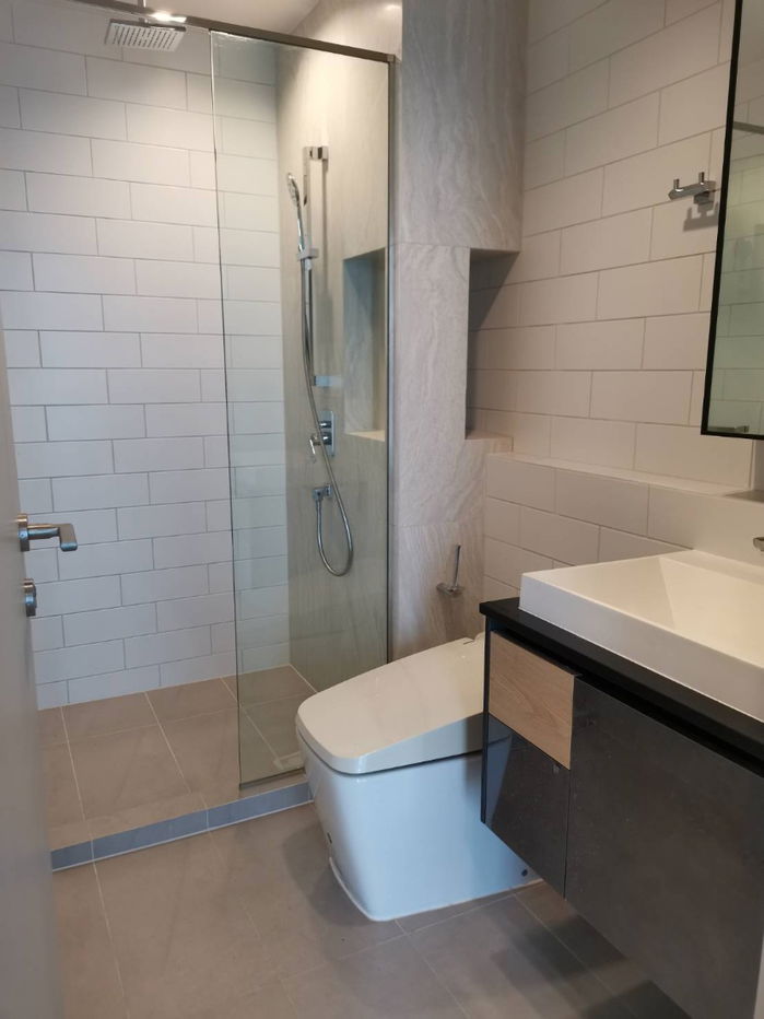picture For rent The Line Jatujak Ready to move in (DSL958) - 4/10