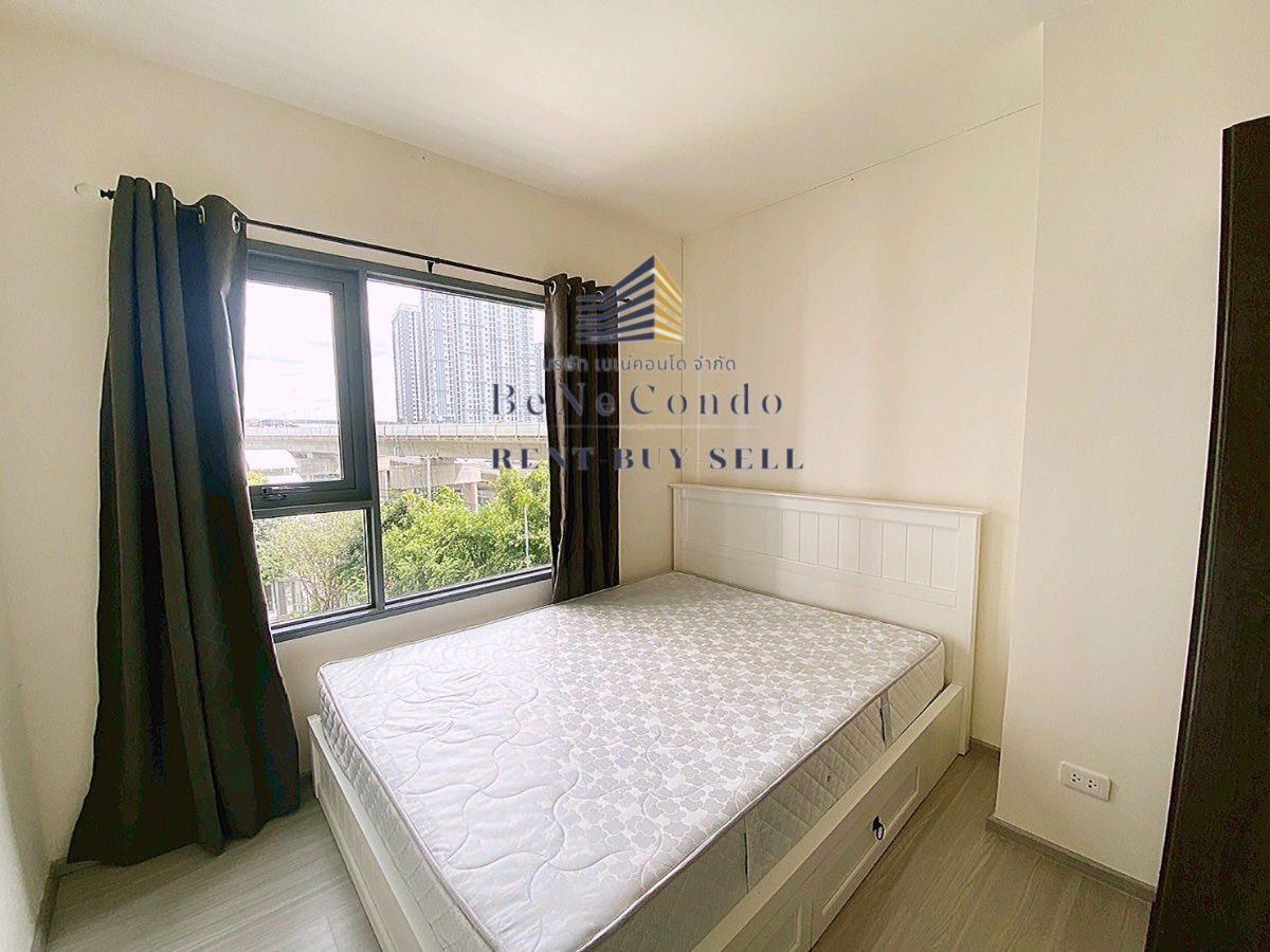 picture *** ( 2 Bedroom 1 Bathroom ) Condo for rent : Aspire Sathorn-Rachapruek near BTS *** - 1/10