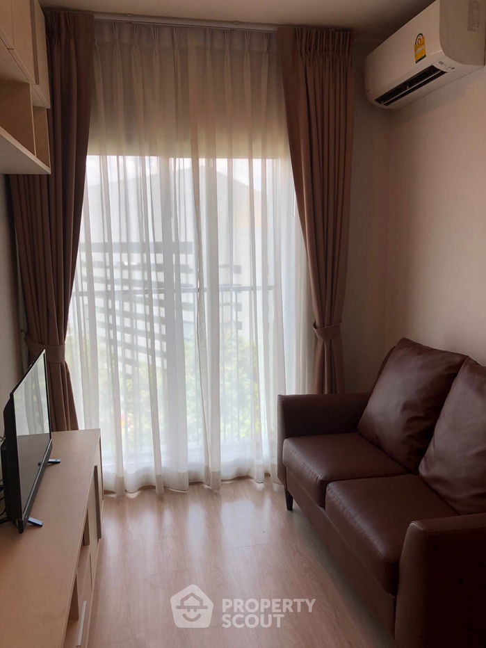 picture 1-BR Condo at Noble Revolve Ratchada 2 near MRT Thailand Cultural Centre (ID 654931) - 1/3