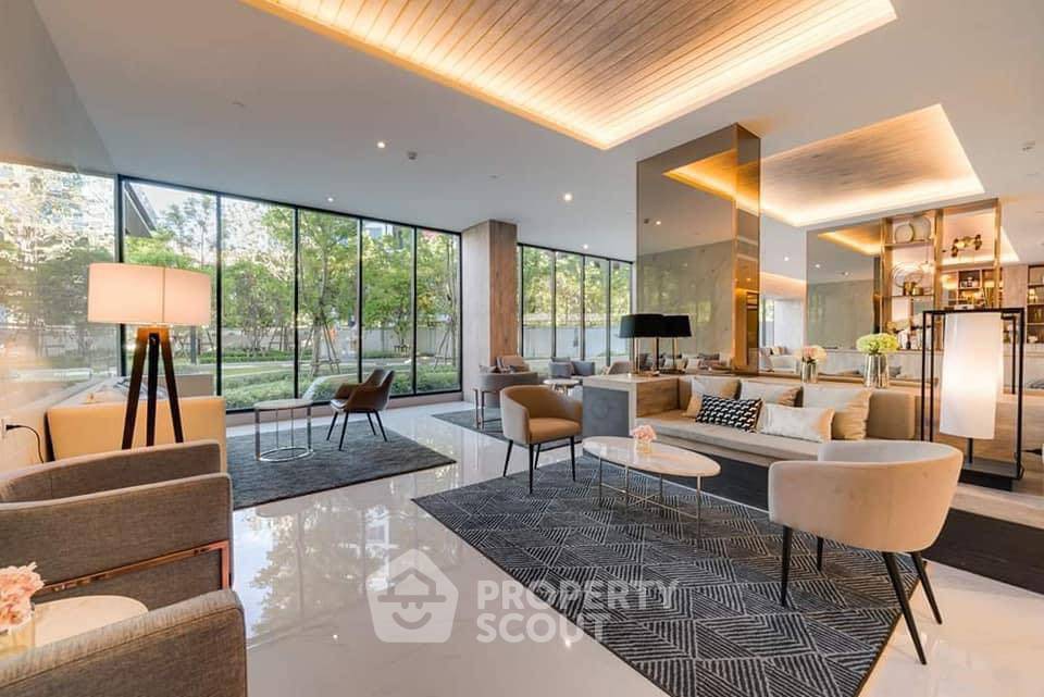 รูป คอนโด 1-ห้องนอน ที่ ไนท์บริจจ์ พหลโยธิน อินเตอร์เชนจ์ ใน อนุสาวรีย์ (ID 2147004) - รูปที่ 10/19