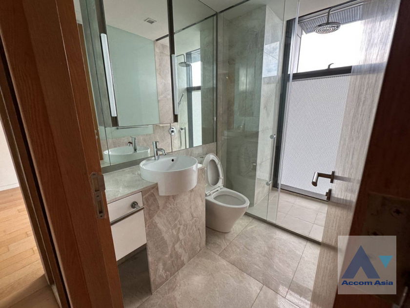 รูป 🔼🔽 AccomA 📩  3 BR Condominium @The Met Sathorn (AA24258) - รูปที่ 20/20