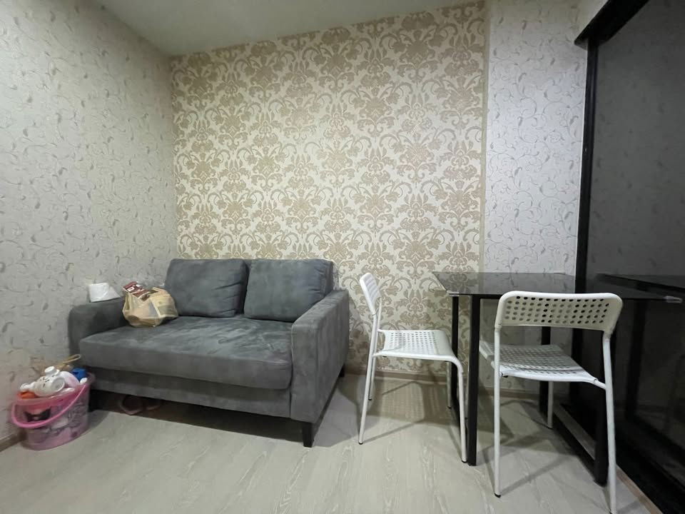picture Condo for Rent: The Excel Groove Lasalle 52 (Only 600 m. from BTS Si Lasalle) - 4/6