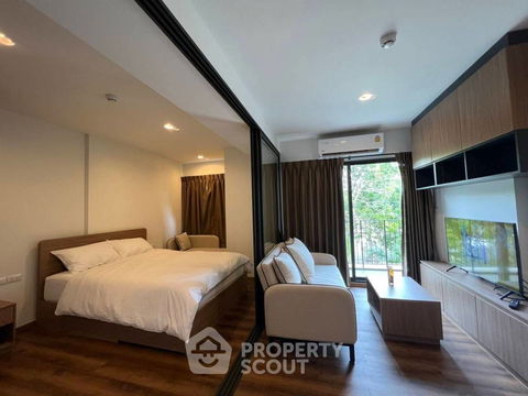 1-BR Condo at La Habana Hua Hin close to Vana Nava Water Jungle (ID 1111022)