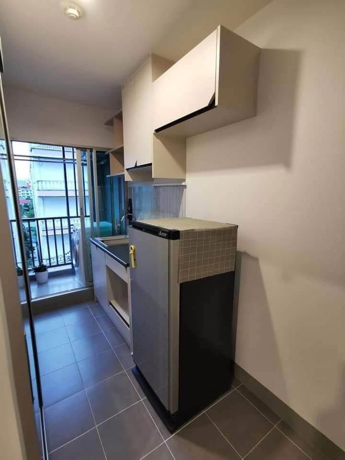picture R2536 Condo For Rent The Kith Plus Sukhumvit 113 - 9/13