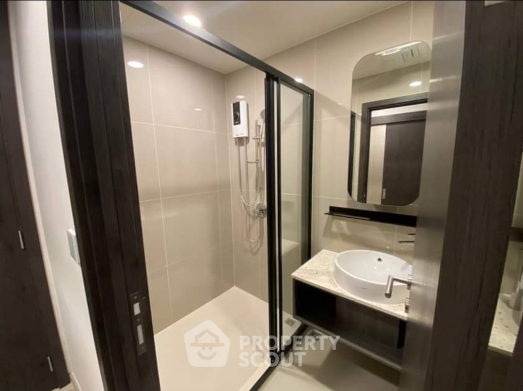 picture 1-BR Condo at XT Huaikhwang near MRT Huai Khwang (ID 1438587) - 9/10