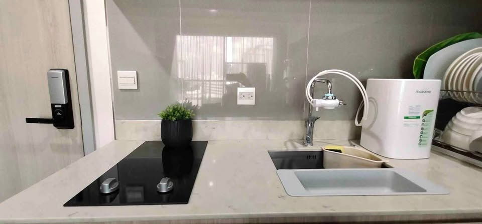 picture For rent Condo M Jatujak Ready to move in (DSL1144) - 4/13