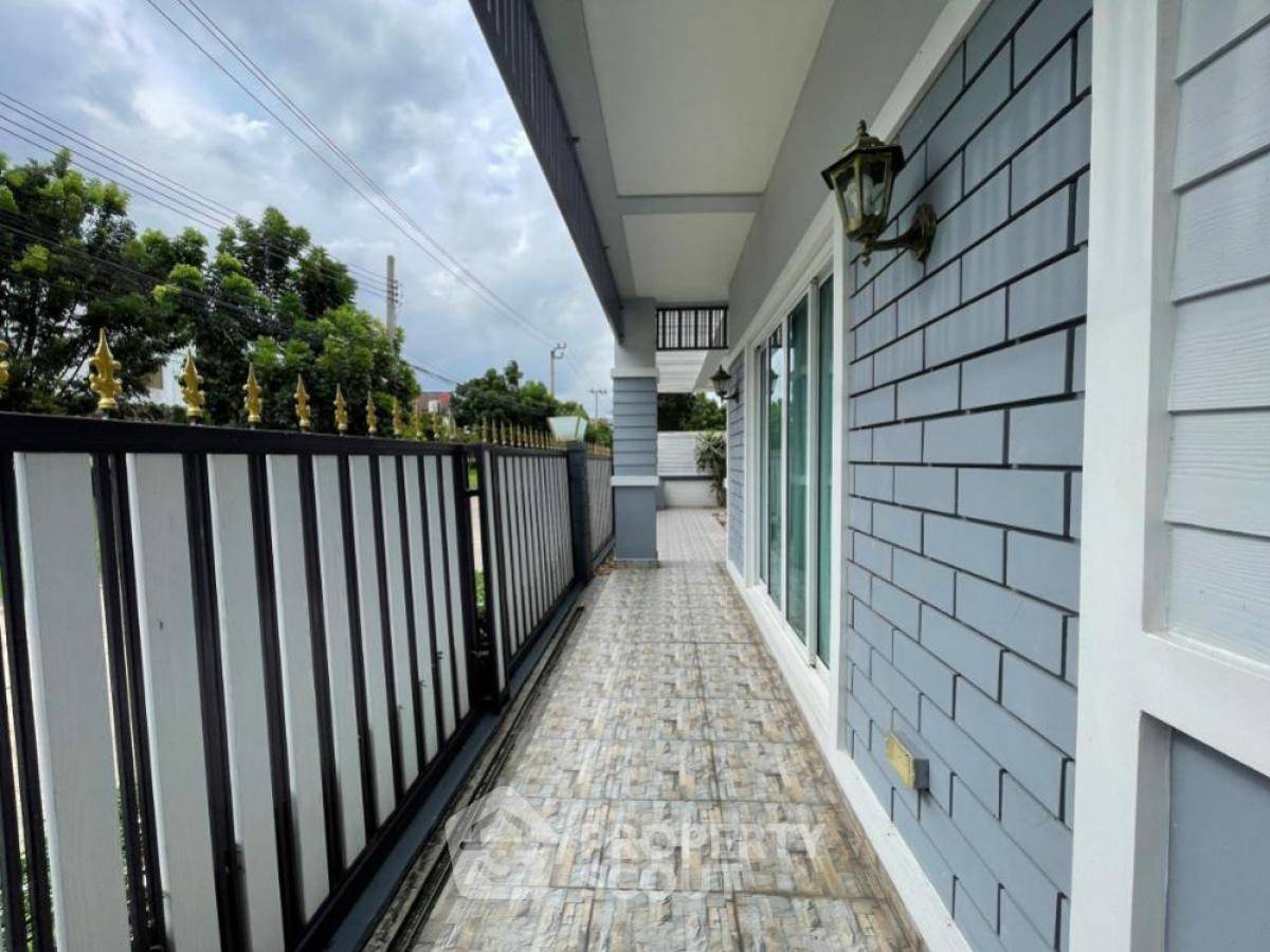 รูป บ้าน 5-ห้องนอน ใกล้ ท่าอากาศยานสุวรรณภูมิ (ID 1865198) - รูปที่ 14/23
