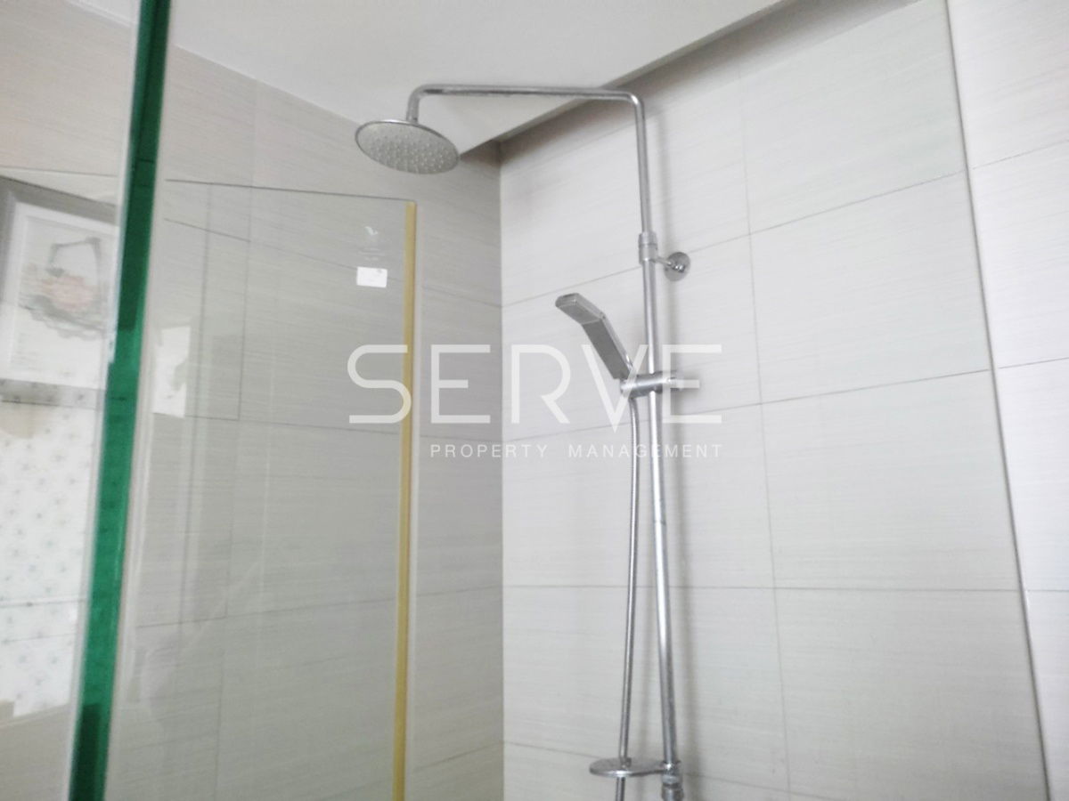 picture 1 Bed 51.96 sq.m. Good Location Close to BTS Thong Lo 150 m. and The Emporium at Siri at Sukhumvit Condo / For Sale - 8/8