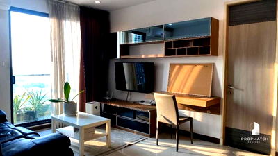 ขายคอนโด : ✨Flash Deal ✨Supalai Premier Ratchathewi ( 2 Bed 2 Bath 104.84 SQM.) พร้อมอยู่ ! เพียง 11,500,000 บาท Tel.0981315848 @propmatch