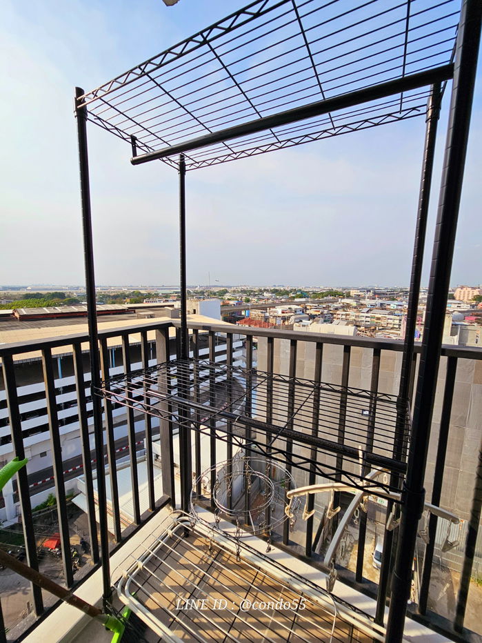 รูป เอพพิโซด 2  ห้องนอน​ สวย​ วิว ห้องมุม​ ติดต่อเช่าไลน์ไอดี​ @condo55 - รูปที่ 16/21