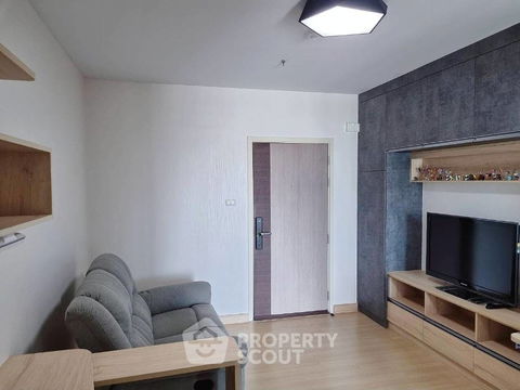 1-BR Condo at Supalai Loft Talatphu Station near BTS Talat Phlu (ID 809192)