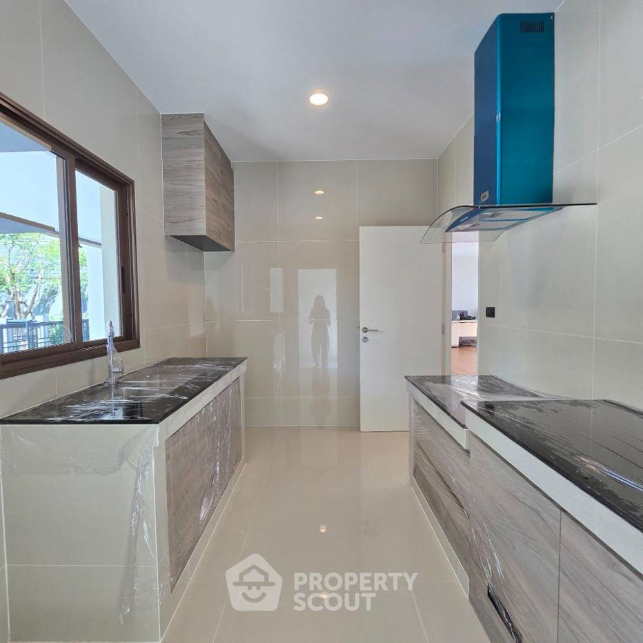 รูป บ้าน 4-ห้องนอน ใน หัวหมาก (ID 1884210) - รูปที่ 3/8