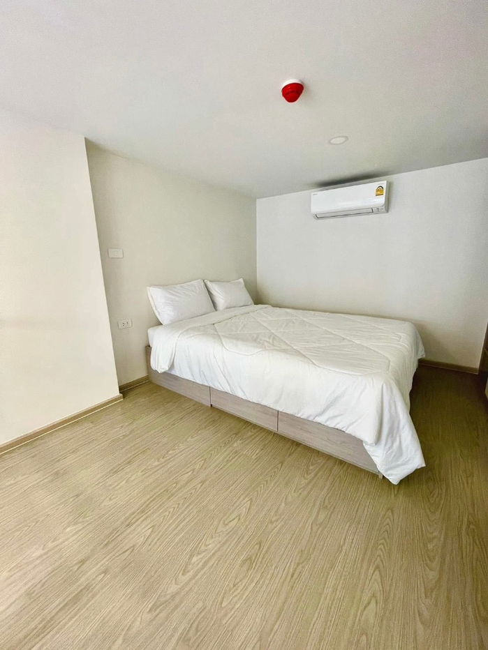 picture 🟪🟦🟩🟨🟧 For rent Origin Plug&Play Ramkhamhaeng 🔥Duplex 16,000 ready to move in 🛎️🛎️ | 𝗟𝗶𝗻𝗲@: @𝗮𝘀𝘀𝗲𝘁𝘀𝗽𝗿𝗼 - 7/14