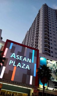 ขายอาเซี่ยนซิตี้รีสอร์ทคอนโด ห้องสวยใหม่ ราคาถูกมาก