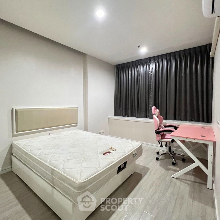 picture 1-BR Condo at T.c. Green Rama 9 near MRT Phra Ram 9 (ID 1898244) - 9/9