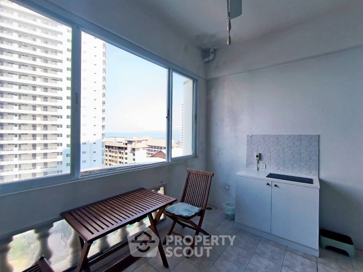 รูป คอนโด 1-ห้องนอน ที่ จอมเทียน คอมเพล็กซ์ ใกล้ หาดจอมเทียน (ID 1529884) - รูปที่ 8/19