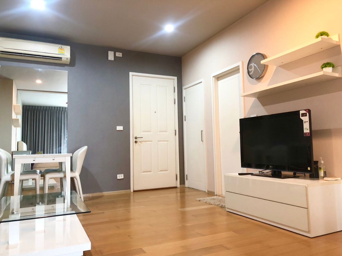 picture For rent: Hive Sathorn, ready to move in, S70705 - 6/10