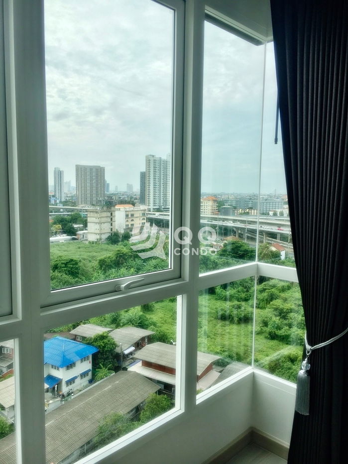 รูป 🏢ให้เช่า Supalai Loft Sathorn Ratchaphruek 🏢- 35 ตร.ม. 1 Bed ห้องมุม วิวสวย อยู่ใกล้ BTS บางหว้า - รูปที่ 11/14