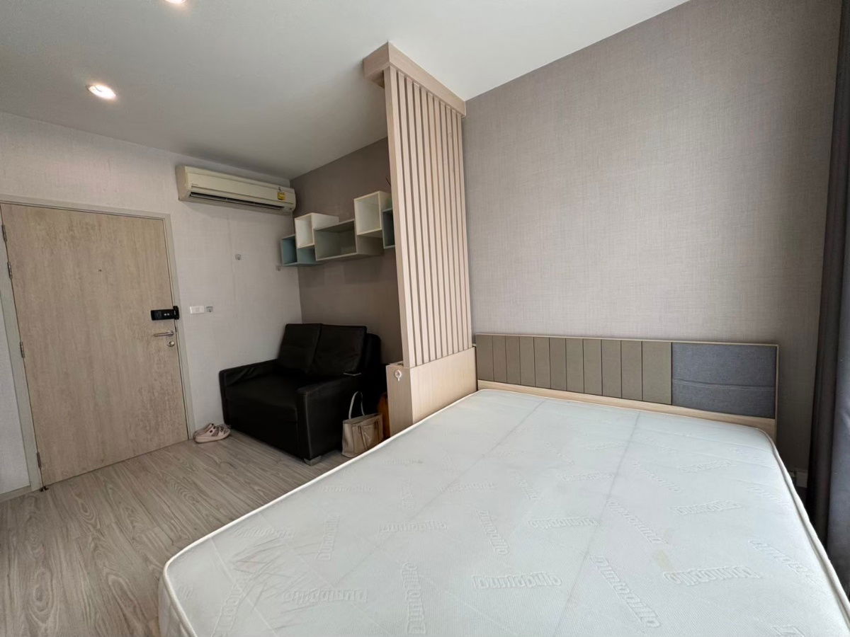 picture Condo Ideo Mobi Sukhumvit Eastgate For rent studio room - 6/11
