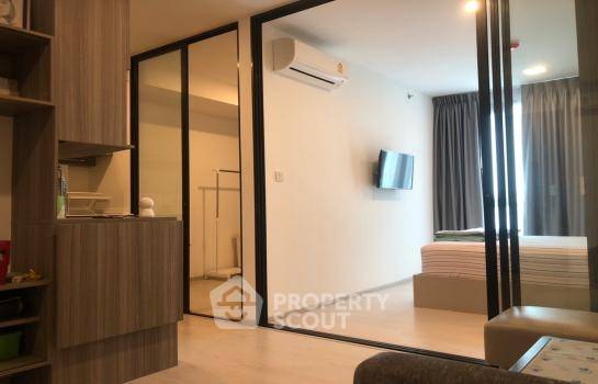 รูป คอนโด 1-ห้องนอน ที่ ไนท์บริจจ์ พหลโยธิน อินเตอร์เชนจ์ ใน อนุสาวรีย์ (ID 648170) - รูปที่ 4/4