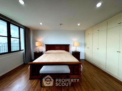 Condos for rent Nonthaburi : 3-BR Condo at Riverine Place in Suan Yai (ID 2004457)