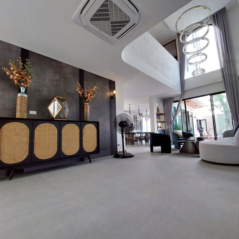 รูป ขายบ้านพูลวิลล่า เชียงใหม่ (สร้างใหม่)  - รูปที่ 8/27