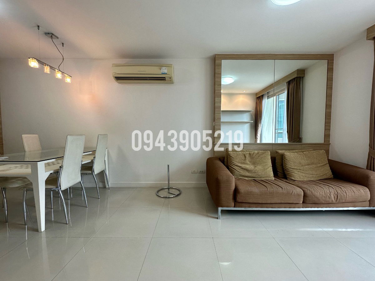 picture The clover thonglor☎️1 bed 45 sqm‼️ 20,000/month ‼️NOW AVAILABLE 🔆✅ - 8/11
